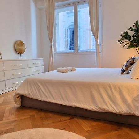 Jazzy Et Spacieux Appartement Prom Des Anglais Ница Екстериор снимка